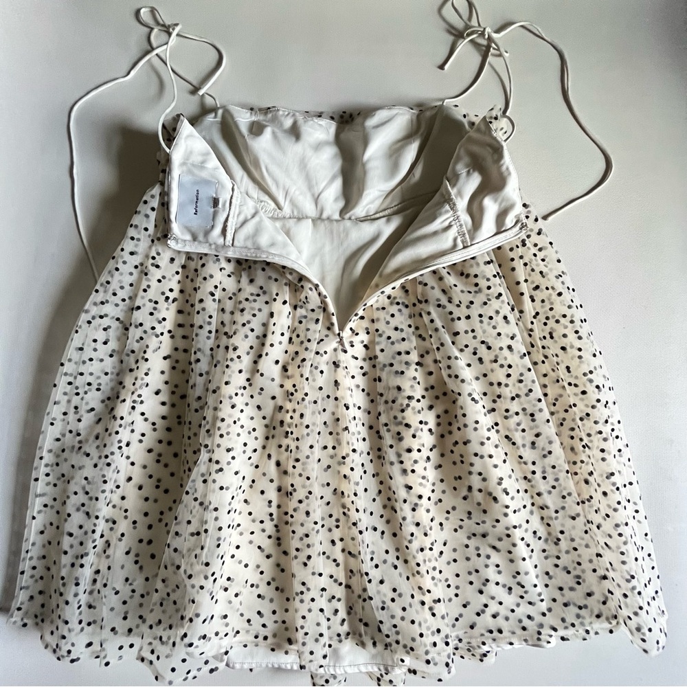 REFORMATION DRESS - Picture 7 of 9